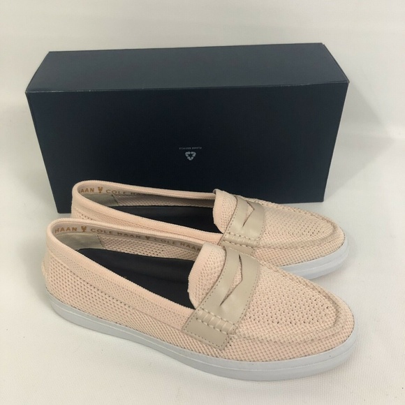 cole haan women's pinch weekender penny loafer